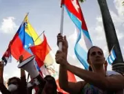 Relatores da ONU criticam leis aprovadas em Cuba q