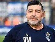 Advogado e representante de Maradona presta depoim
