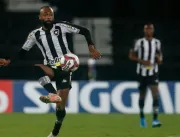 Botafogo perde a chance de assumir a liderança da 