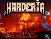 Harderia lança single no 6° aniversário do desastr