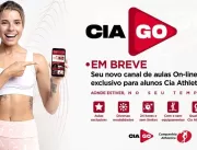 Cia Athletica lança Cia GO, que oferece mais de 20