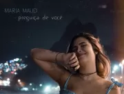 Maria Maud lança novo single “Preguiça de você”