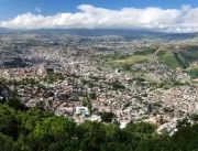 Honduras exige indenização ambiental por fenômenos