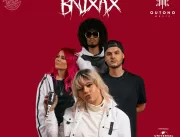 Bruxax lança novo single Você sou eu em parceria c