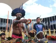 PF doa a museu milhares de itens indígenas que ser