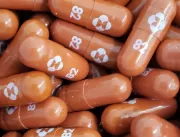 Reino Unido aprova pílula antiviral para tratament