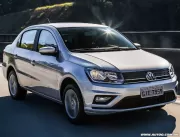 VW Voyage segue em linha até o fim de 2022; Saveir