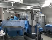 Cirurgia robótica: procedimento menos invasivo, co