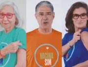 Globo ameaça demitir funcionários que não tomarem 