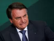 Bolsonaro sobre investigação no caso da facada: Ag