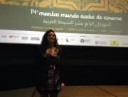 14ª Mostra Mundo Árabe de Cinema: diretora Joy Ern