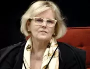 Rosa Weber rejeita pedido para suspender votação d
