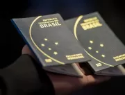 PF volta a cancelar passaportes não retirados em 9