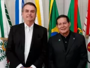Após anúncio de filiação ao PL, Bolsonaro é convid