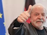 Pesquisa Vox confirma tendência de vitória de Lula