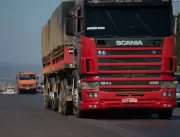Motoristas de caminhões e ônibus sem exame toxicol