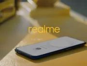Celular da Realme com Snapdragon 898 deve chegar n