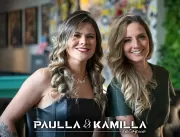 Paulla E Kamilla Retoque lançam single  “ A Culpa 