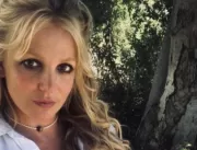 Britney Spears posta vídeo de fãs em festa ao cele
