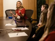 Investidora lança programa de mentoria para mulher