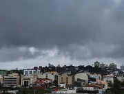 Região do CAB foi a que mais choveu em Salvador na