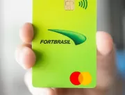 FortBrasil e Mastercard juntas para o lançamento d