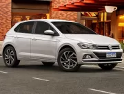 VW adiciona equipamentos em Polo, Virtus, Nivus e 