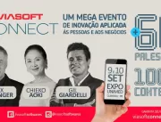 Viasoft Connect discutirá as principais tendências