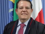 Jatahy Fonseca é eleito corregedor das Comarcas do