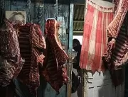 Polícia prende 6 por venda de carne de cavalo para