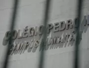 Colégio Pedro II, no Rio, volta ao presencial facu