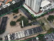 Liquigás anuncia leilão de imóvel de 42 mil m2 loc