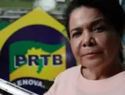Convite a Bolsonaro está feito, diz viúva de Levy 