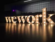 Novos tempos: empresa de coworking WeWork quer alu