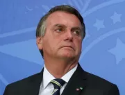 Bolsonaro reclama de protestos após comparação ent