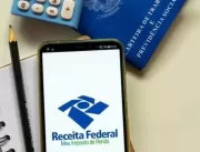 Receita Federal abre consulta a lote residual de r