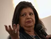 Luiza Trajano rebate Bolsonaro por associação ao s