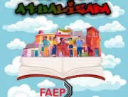 FAEP lança edital para vagas escolares gratuitas, 