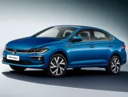 VW Virtus 2023 deverá seguir facelift do Polo: o q