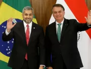 Brasil e Paraguai acertam conclusão de ponte para 