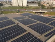 Em 2021, número de usinas solares cresce 75% na Gr