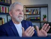 Lula defende laços com a África por justiça e equi