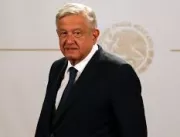 López Obrador diz que governo cuida de mulheres po
