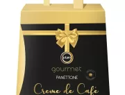 Grupo Utam lança Panettone com Creme de Café