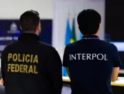 Colombiano procurado pela Interpol há mais de 10 a