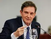 Bolsonaro retira indicação de Crivella para assumi