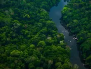 O Brasil e biomas tropicais como parte da solução 