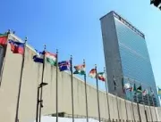 Edifcio central da ONU é fechado por 1 hora devido