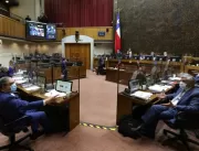 Câmara dos Deputados do Chile rechaça quarto saque