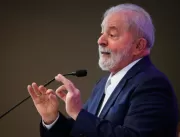Em entrevista ao podcast Podpah, Lula erra ao cita